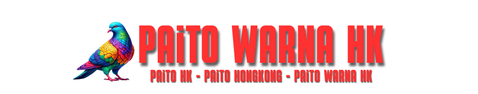 Paito HK, Paito Warna HK, Paito Hongkong Pools Lengkap